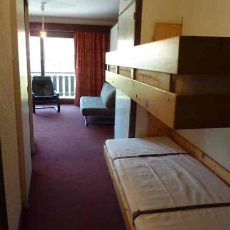 Studio A Morzine, 4 Pers, Proche Centre, Parking, Wifi - Fr-1-524-81 Luaran gambar