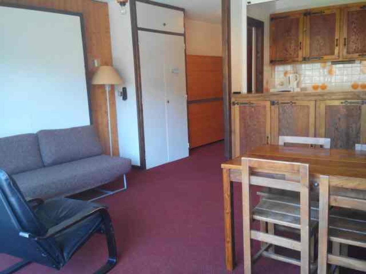 Studio A Morzine, 4 Pers, Proche Centre, Parking, Wifi - Fr-1-524-81 Luaran gambar