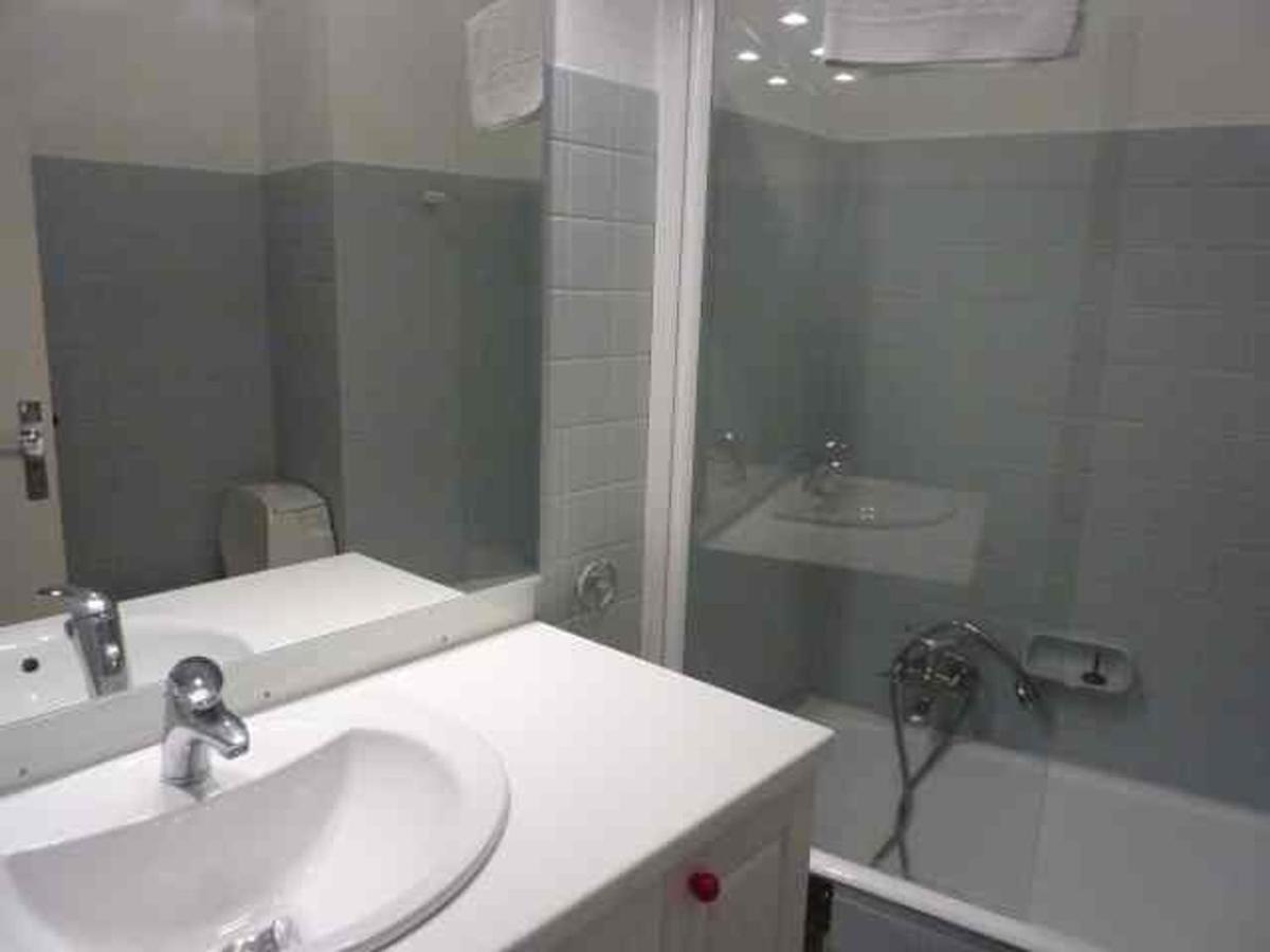 Studio A Morzine, 4 Pers, Proche Centre, Parking, Wifi - Fr-1-524-81 Luaran gambar